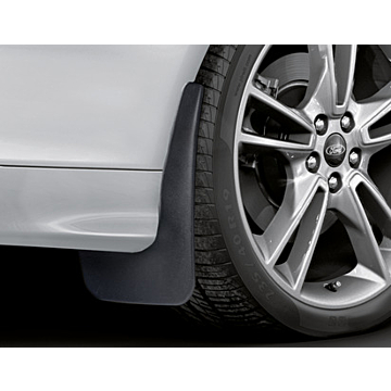 Ford Mondeo (09/2014 - ..) rear mud flaps