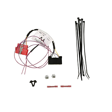 Ford Ka+ towbar adapter cable