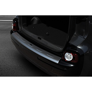Musketier Citroën C3 Picasso load guard, aluminium-look