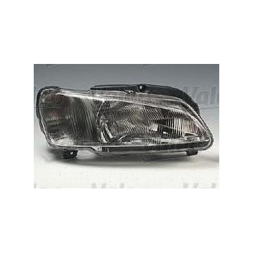 Peugeot 106 head lights