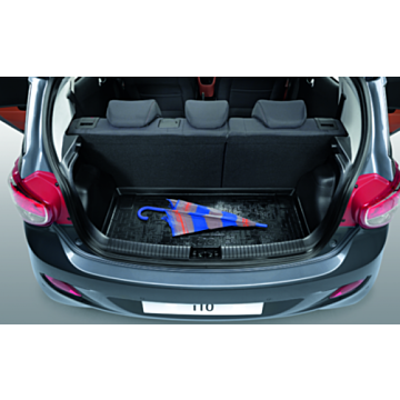Hyundai i10 (2017 - ..) cargoliner