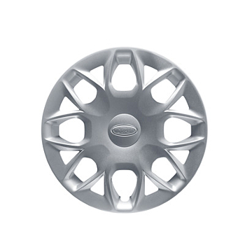 Ford Ka+ wheel cover 14"