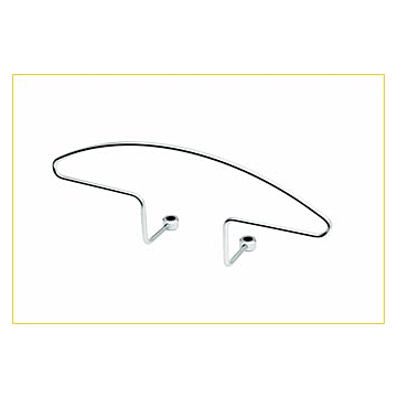 Peugeot clothes hanger