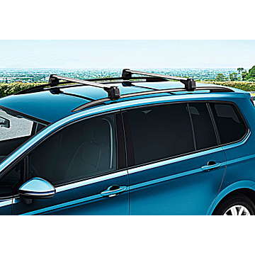 Volkswagen Touran 2016 - .. roof base carriers