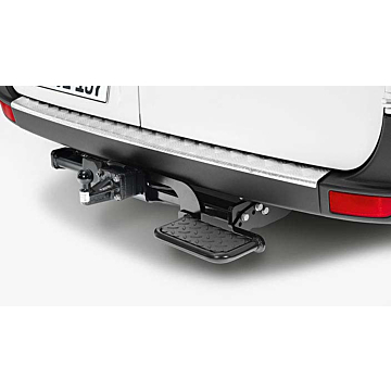 Volkswagen Crafter 2012 - 2017 foot step rear