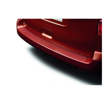 Opel Zafira Life / Vivaro (2019 - ..) boot sill protector transparent film