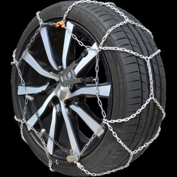 Citroen set sneeuwkettingen met dwarsstukken POLAIRE XK9 130