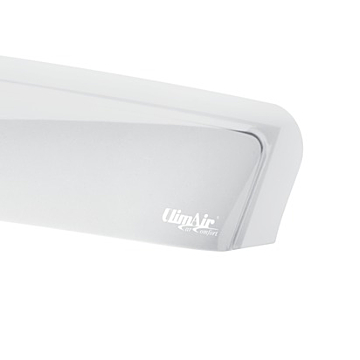 Ford Bausatz Windabweiser - Seitenfenst.