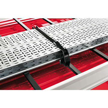 Fiat Ducato 2006 - .. load stop blocks