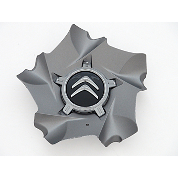 Citroën Cairns hub cap Gris Hephais