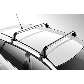 Nissan Qashqai (2014 - 2021) roof racks