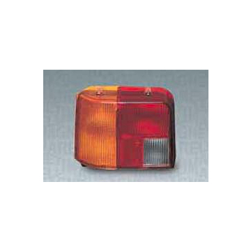 Peugeot 205 tail lights lenses till 09-1990