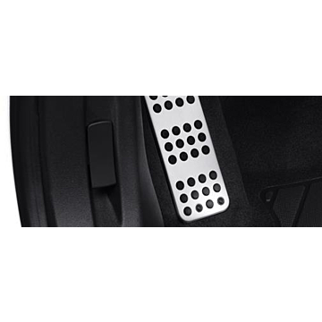 Citroën DS5 (2011 - 2018) footrest