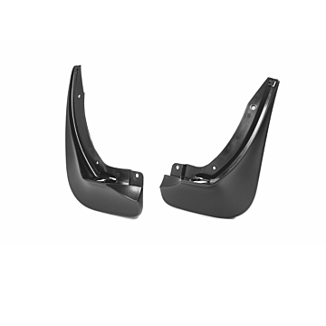 Skoda Octavia (2018 - ..) mud flaps rear