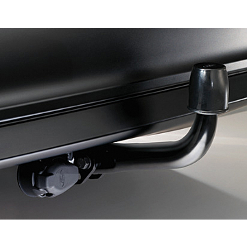 Ford Focus (01/2011 - 03/2018) sedan towbar fixed