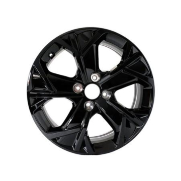 DS Automobiles lichtmetalen velg set Dubai 17" (4 lichtmetalen velgen)
