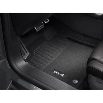 DS4 (2021 - ..) floor mats
