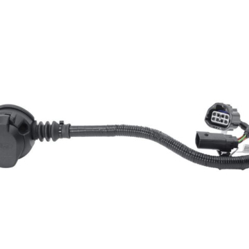 Ford Explorer (08/2019 - ..) wiring kit for trailer 13-pin