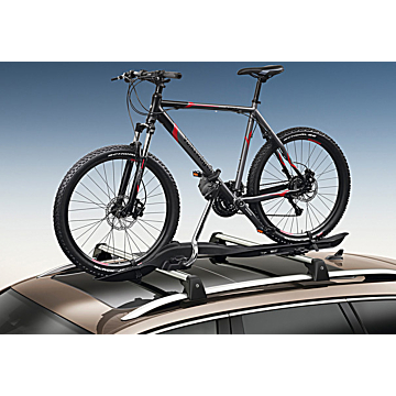 Volkswagen Bicycle holder