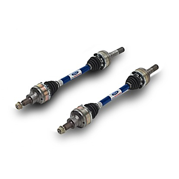 Ford Mustang (03/2015 - 03/2023) Ford Performance drive shaft set