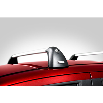 Fiat Panda 2011 - .. roof bars