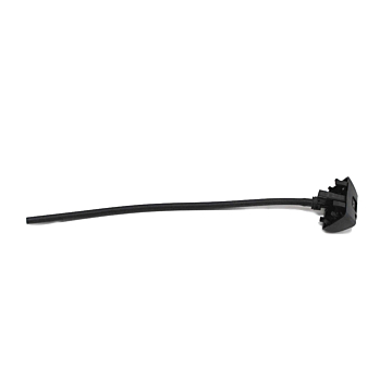 Peugeot 2008 (2013 - 2019) windshield washer nozzle