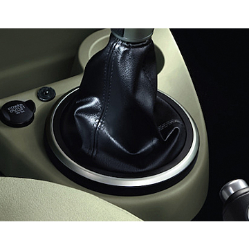 Ford Fusion 2002 - 2012 gaiter for gear lever knob