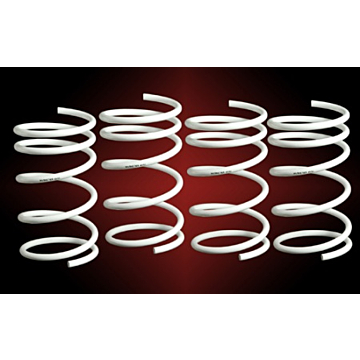 Musketier Citroën C-Crosser lowering springs