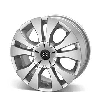 Citroën alloy wheel Tikehau 16"