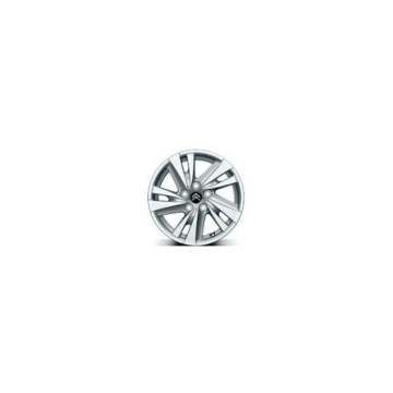 Citroen alloy wheel kit Flinders 16" (4 alloy wheels)
