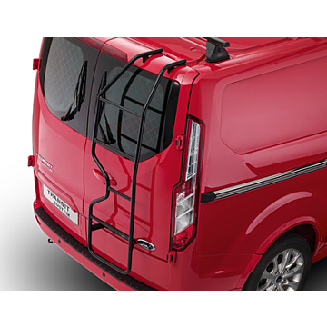 Ford Transit Custom (08/2012 - 09/2023) ladder at rear (H2)