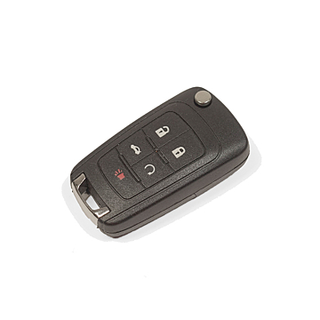 Opel Ampera (2011 - 2015) folding key housing