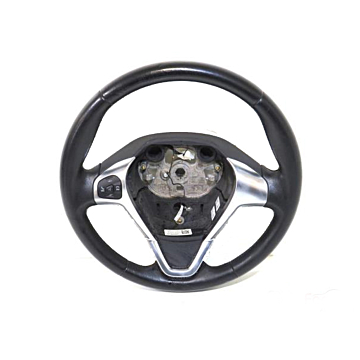 Ford Fiesta (07/2017 - 2023) steering wheel