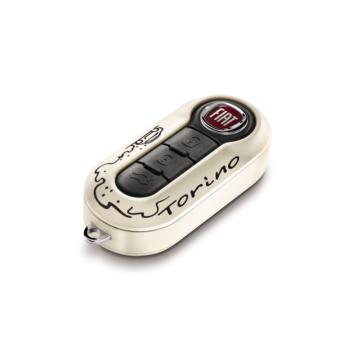 Fiat key cover Torino
