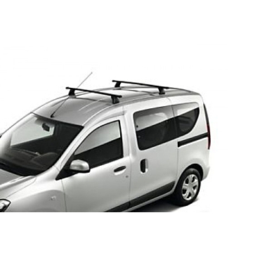 Dacia Dokker roof base carriers