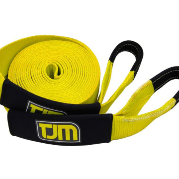 Ford Ranger (02/2019 - ..) except Raptor winch