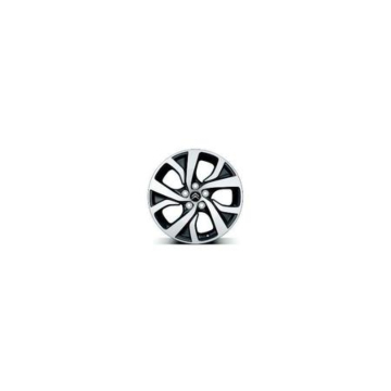 Citroen alloy wheel kit Kariji 18" (4 alloy wheels)