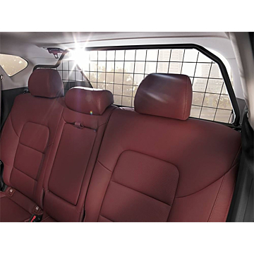Hyundai Tucson (06/2015 - 10/2020) scheidingsrek / hondenrek