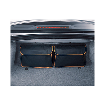 Alfa Romeo 147 bags set for seat backrest