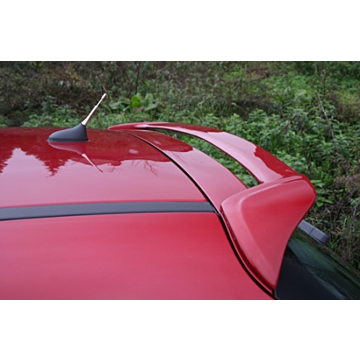 Musketier Peugeot 207 roof spoiler