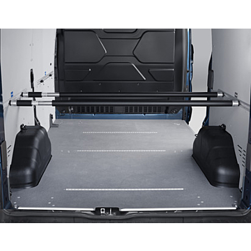 Ford Transit (05/2019 - ..) telescopic rod set