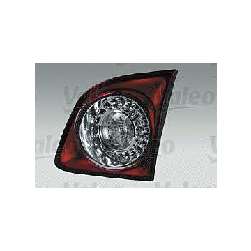 Volkswagen Golf 5 Plus inside tail lights