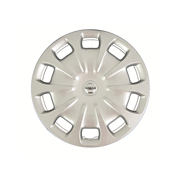 Nissan Micra (2017 - ..) wheel cover 15"