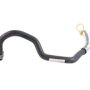 Ford Focus (01/2011 - 08/2014) hose - turbocharger/intercooler