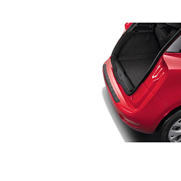 Citroën C4 Picasso / SpaceTourer (2013 - 2020) boot sill protector