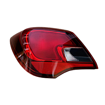 Opel Achterl Schrm
