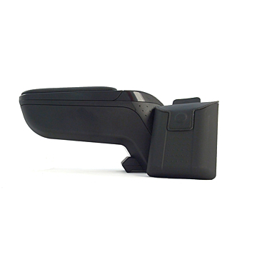 Armrest Ford Fiesta 09/2008 - 2017 Armster 2 black