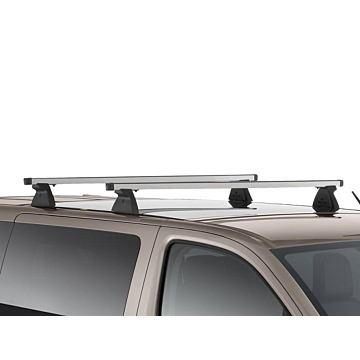 Opel Vivaro (2019 - ..) / Zafira Life roof base carriers