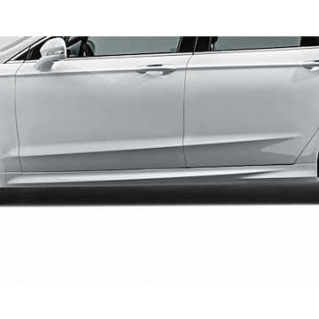 Ford Mondeo (09/2014 - ..) ST-line sideskirt left