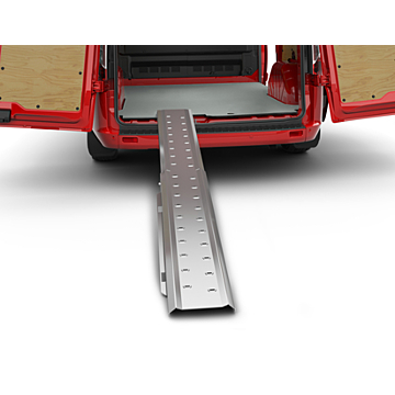Ford Tourneo / Transit Custom (08/2012 - 09/2023) Metalloproduktsia ramp single